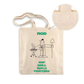 Torba - ROD kop grill ś(pij) powtórz