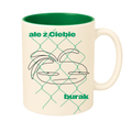 Ale z Ciebie burak