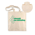 Torba - Chodź na działkę